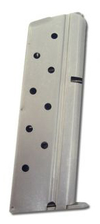 KIM MAG 1911 9MM COMPACT 8RD SS COMPACT & ULTRA - Magazines